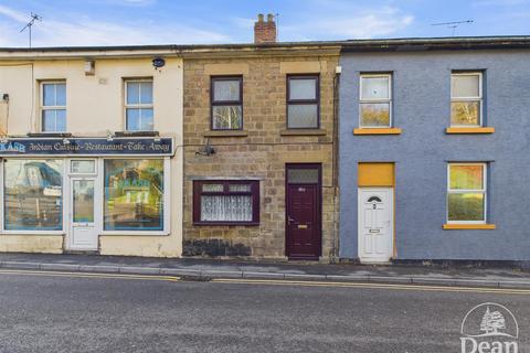 High Street, Cinderford