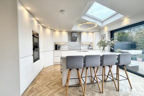 undefined, Grovehurst, Manchester M27