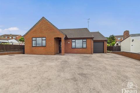 Ruspidge Road, Cinderford