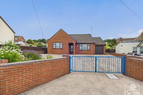 2 bedroom bungalow for sale, Ruspidge Road, Cinderford