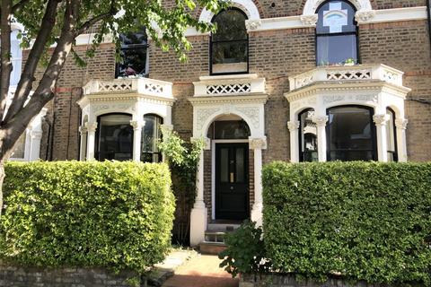 undefined, Digby Crescent, London, N4