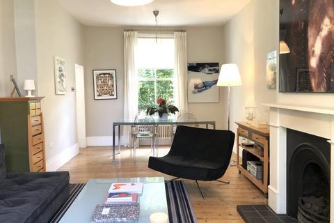 undefined, Digby Crescent, London, N4