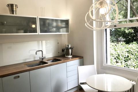 undefined, Digby Crescent, London, N4