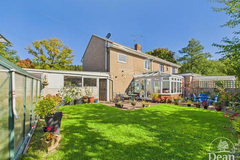 undefined, Steam Mills Road, Cinderford