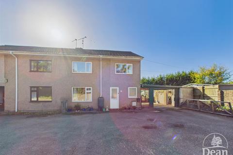 undefined, Steam Mills Road, Cinderford