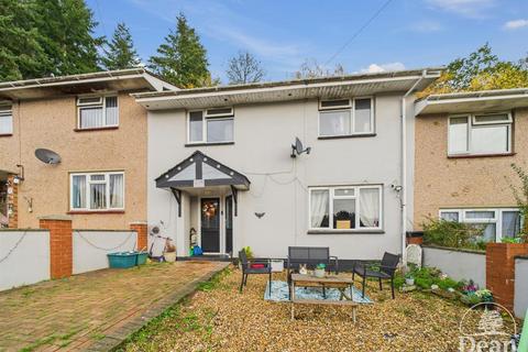 Sutton Road, Soudley, Cinderford