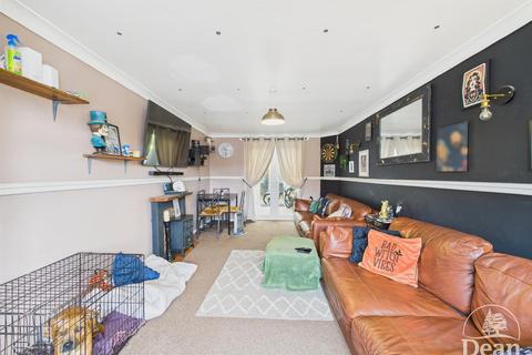 3 bedroom terraced house for sale, Sutton Road, Soudley, Cinderford