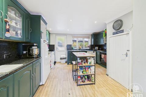 3 bedroom terraced house for sale, Sutton Road, Soudley, Cinderford