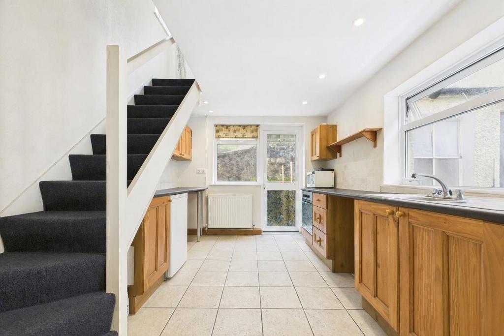 Virtual Staging