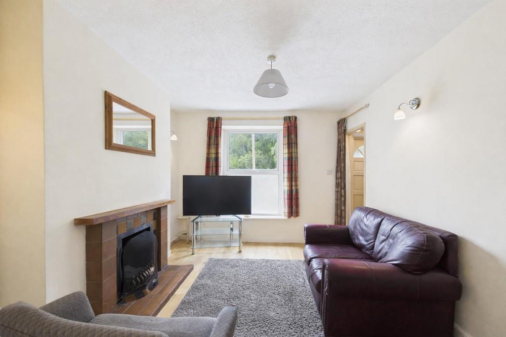 Virtual Staging