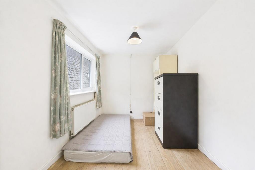 Virtual Staging