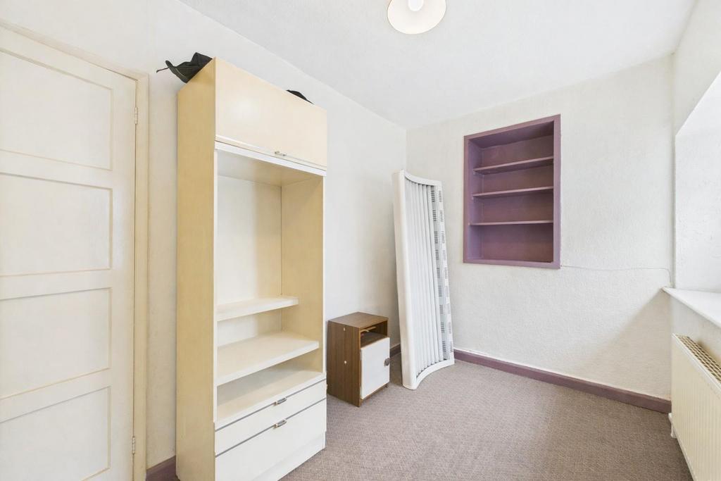 Virtual Staging
