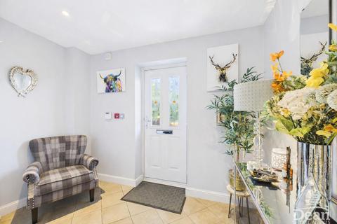 undefined, Coleford, Gloucestershire