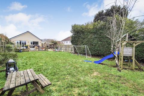 5 bedroom detached bungalow for sale, Good Road, Poole BH12