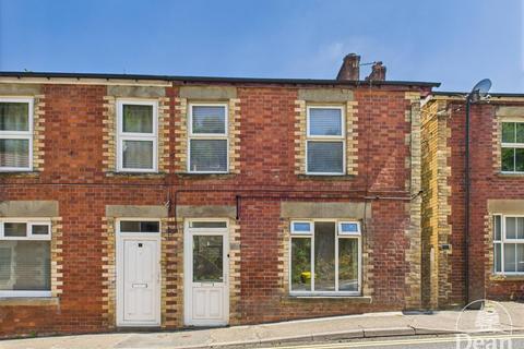 undefined, Central Lydbrook, Lydbrook