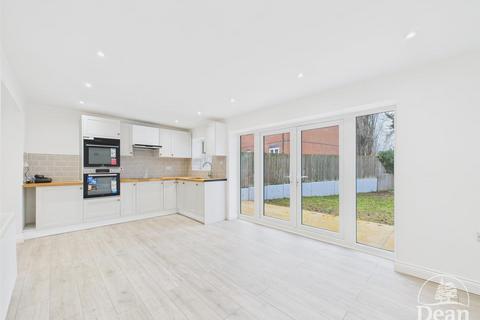 undefined, Deans Way, Gloucester