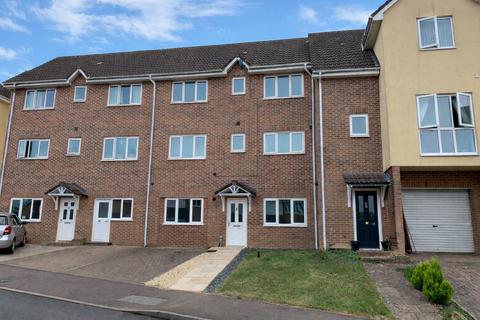 5 bedroom terraced house for sale, Princess Royal Road, Bream, Lydney