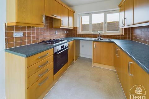 5 bedroom terraced house for sale, Princess Royal Road, Bream, Lydney