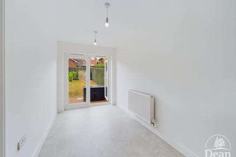5 bedroom terraced house for sale, Princess Royal Road, Bream, Lydney
