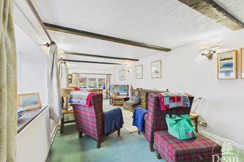 2 bedroom cottage for sale, Crossways, Coleford