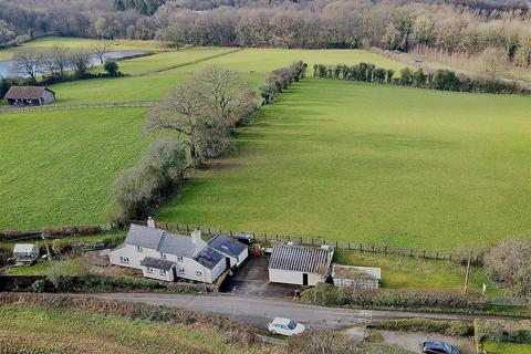 2 bedroom cottage for sale, Crossways, Coleford