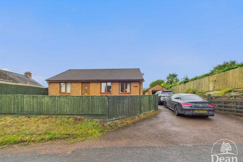 undefined, Old Road, Coalway