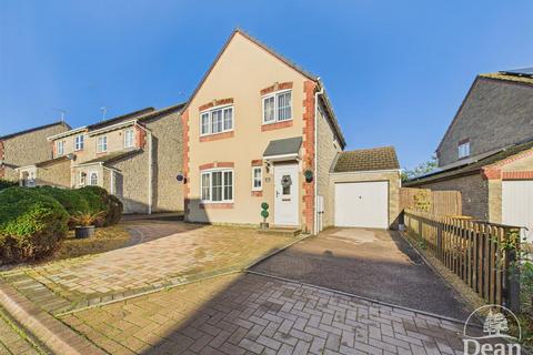 Bramble Road, Milkwall, Coleford