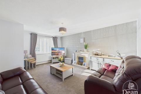 3 bedroom detached house for sale, Bramble Road, Milkwall, Coleford