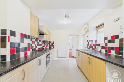 undefined, Albert Street, Lydney GL15