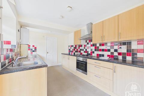 undefined, Albert Street, Lydney GL15