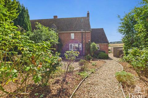 undefined, Llanwirthy, Llangrove, Ross-On-Wye