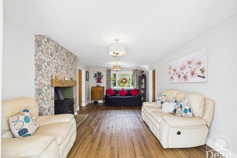3 bedroom semi-detached house for sale, Llanwirthy, Llangrove, Ross-On-Wye
