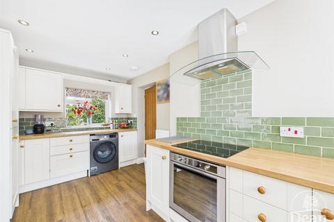 3 bedroom semi-detached house for sale, Llanwirthy, Llangrove, Ross-On-Wye