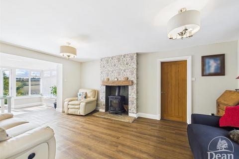 3 bedroom semi-detached house for sale, Llanwirthy, Llangrove, Ross-On-Wye