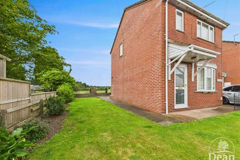 2 bedroom link detached house for sale, Machen Road, Coleford