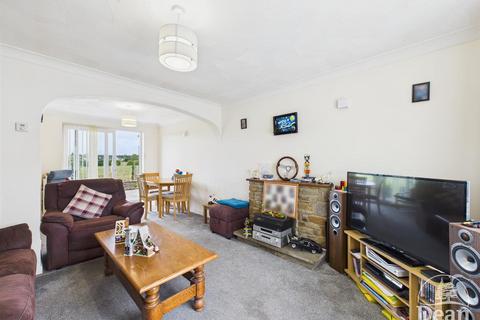 2 bedroom link detached house for sale, Machen Road, Coleford