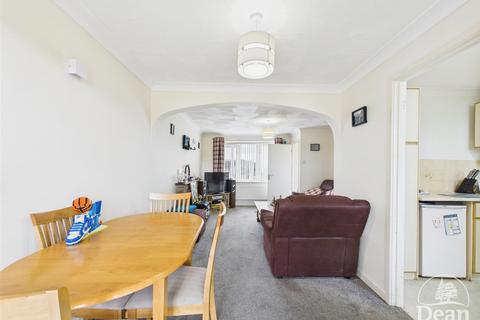 2 bedroom link detached house for sale, Machen Road, Coleford