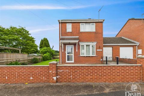 2 bedroom link detached house for sale, Machen Road, Coleford