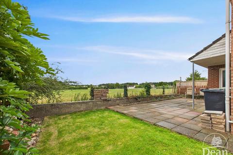 2 bedroom link detached house for sale, Machen Road, Coleford