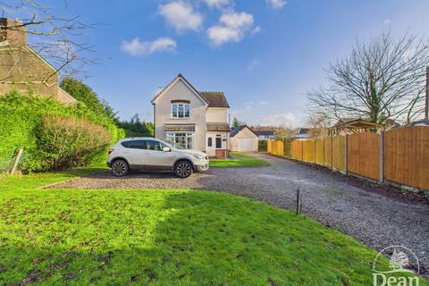 3 bedroom detached house for sale, Gorse Lane, Sling, Coleford