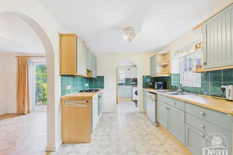 3 bedroom detached house for sale, Gorse Lane, Sling, Coleford