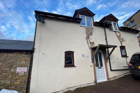 undefined, Foundry Road, Cinderford
