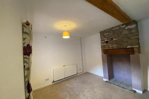 undefined, Foundry Road, Cinderford