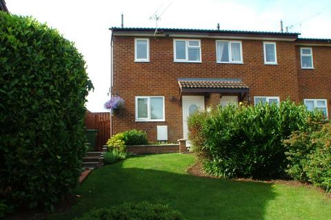 undefined, Nash Way, Coleford