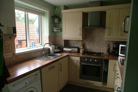 undefined, Nash Way, Coleford