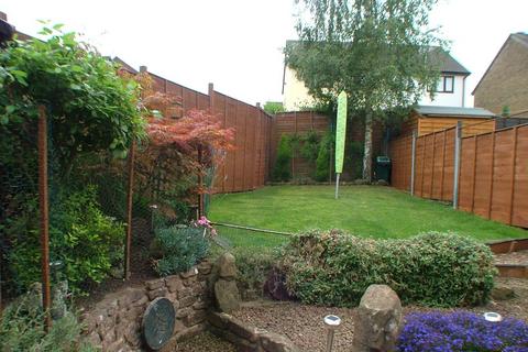 undefined, Nash Way, Coleford