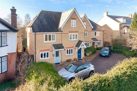 undefined, Cambridge Road, Great Shelford, Cambridge, Cambridgeshire