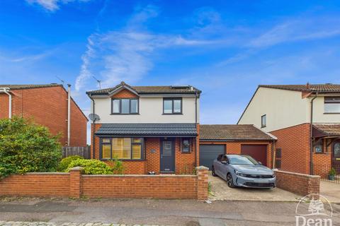 undefined, Machen Road, Broadwell, Coleford