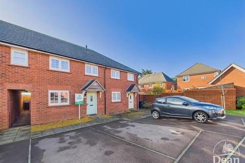 undefined, Edwin Jones Way, Lydney GL15