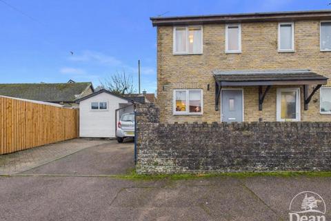 undefined, Whitechapel Road, Lydney GL15